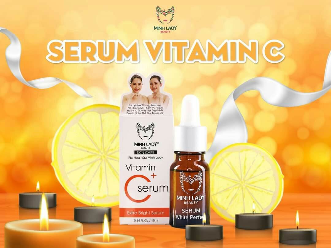 Serum vitamin c
