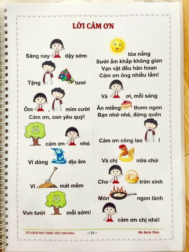 Truyện tiềm thức "Bé kể mẹ nghe"