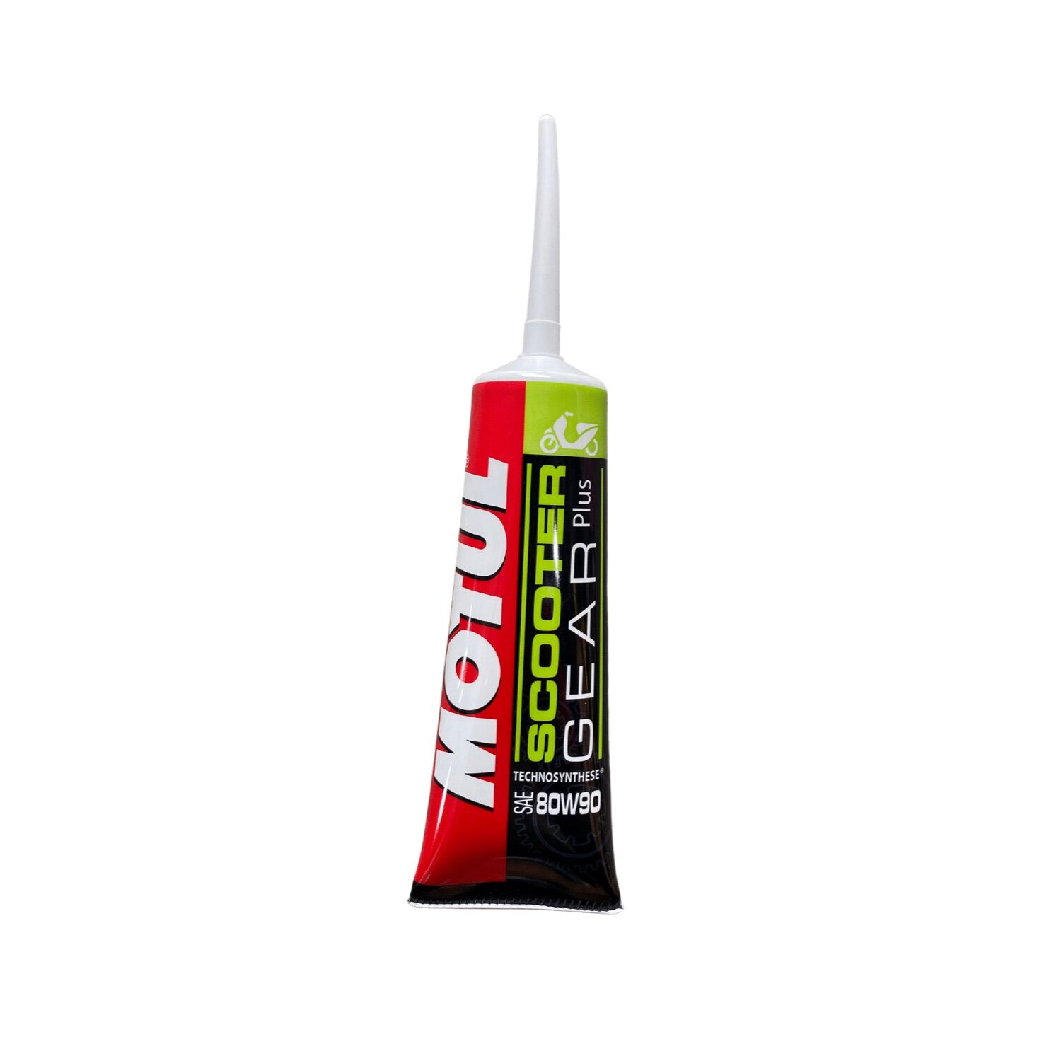 Nhớt láp Motul Scooter Gear Plus 120ml