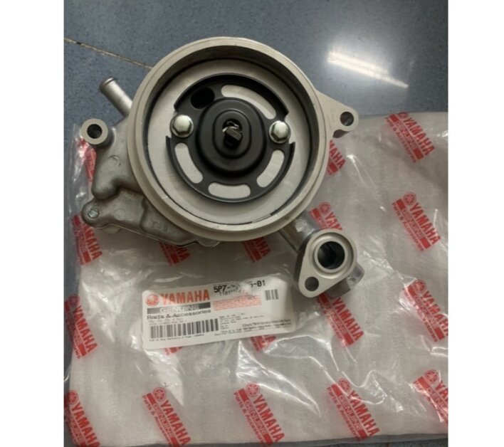 Bơm nước ex  135 / EX 150 Yamaha