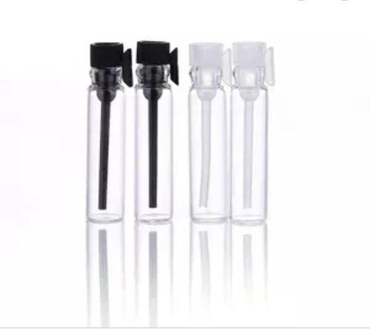 10 lọ mẫu test 1ml chiếc nước hoa dùng thử