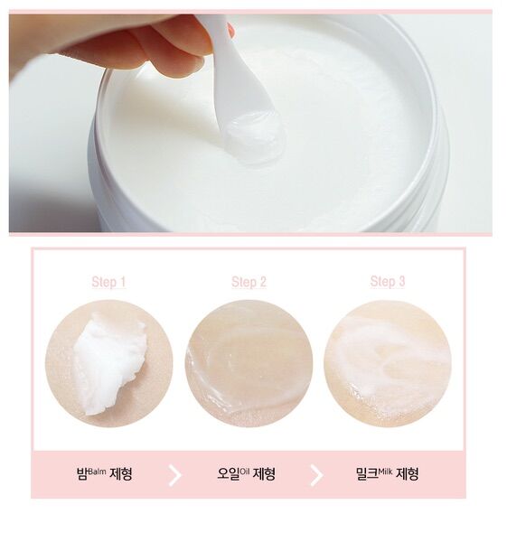 Sáp Tẩy Trang Heimish All Clean Balm 120ml