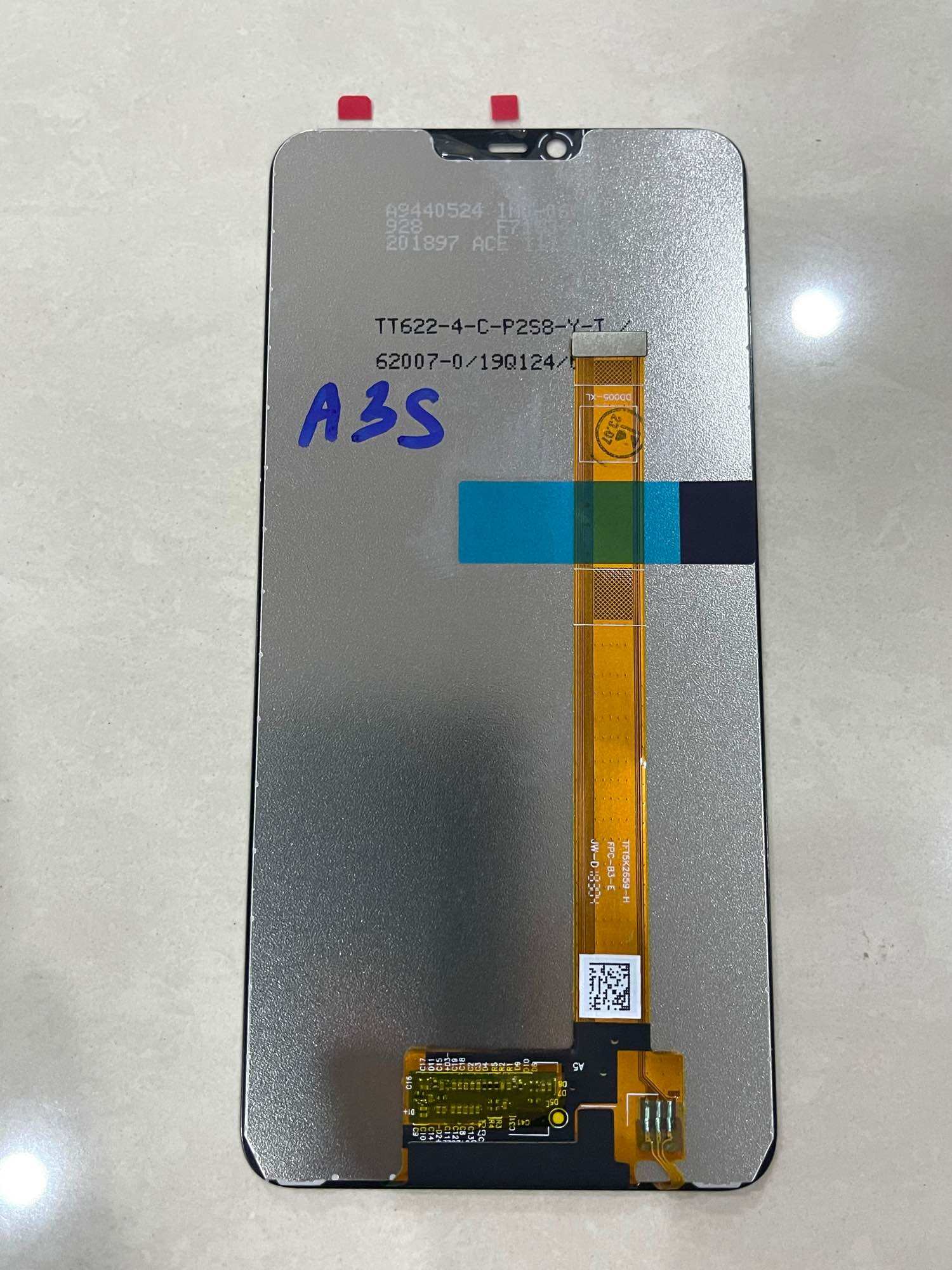 Màn hình oppo a3s - đã test ok