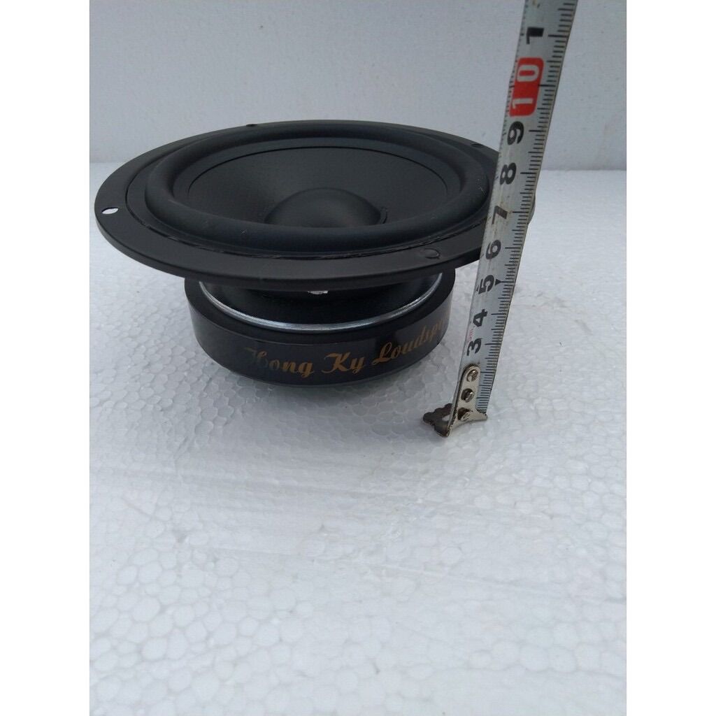 LOA TRUNG 14 HỒNG KỲ CAO CẤP - GIÁ 1 CHIẾC