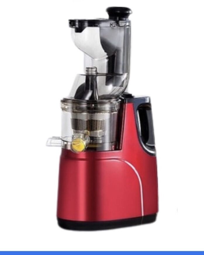 Máy ép chậm hongxing 312 miệng ép rộng dễ ép công suất 150w