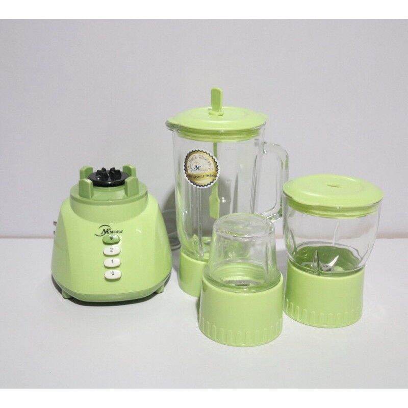 Máy xay sinh tố JIPLAI 889