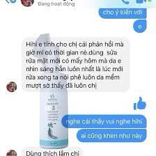 Kem Rửa Mặt Nhân Sâm Đỏ Hàn Quốc Red Ginseng150ml