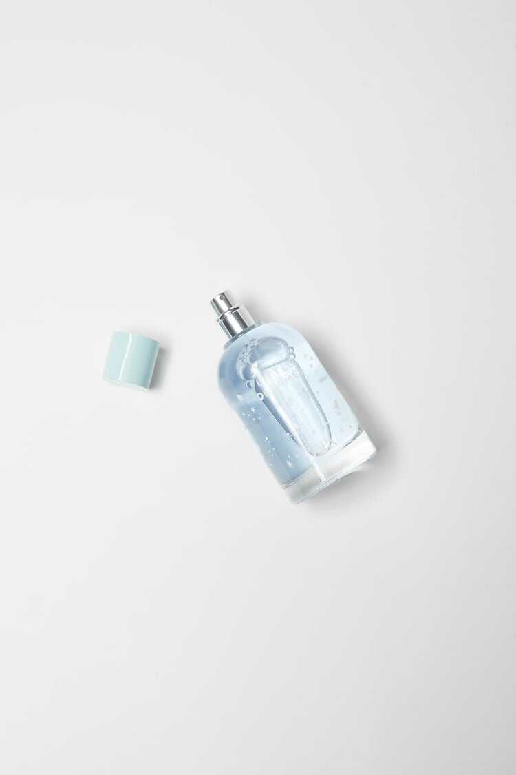 [HCM]Nước hoa bé trai ZARA LITTLE DREAMER 100 ML (3.4 FL. OZ)
