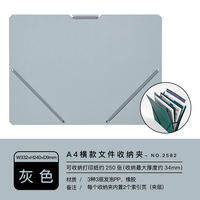 KING JIM | Tổ Chức Thẻ Folder