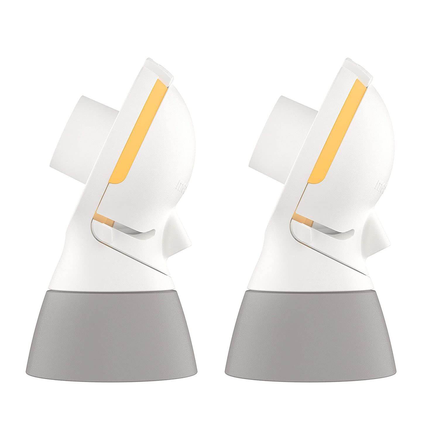 Bộ cổ van máy hút sữa Medela Freestyle Flex, MaxFlow, Swing Maxi