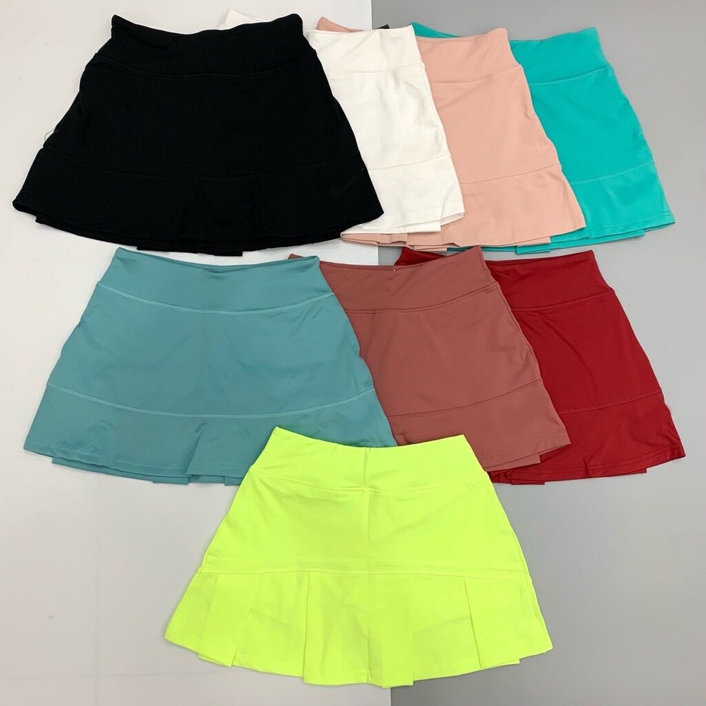 Váy tenis thể thao