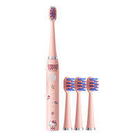 Xidanyinxiang | Quà Tặng Thực Dụng Cho Bạn Gái: Đầu Cọ Điện