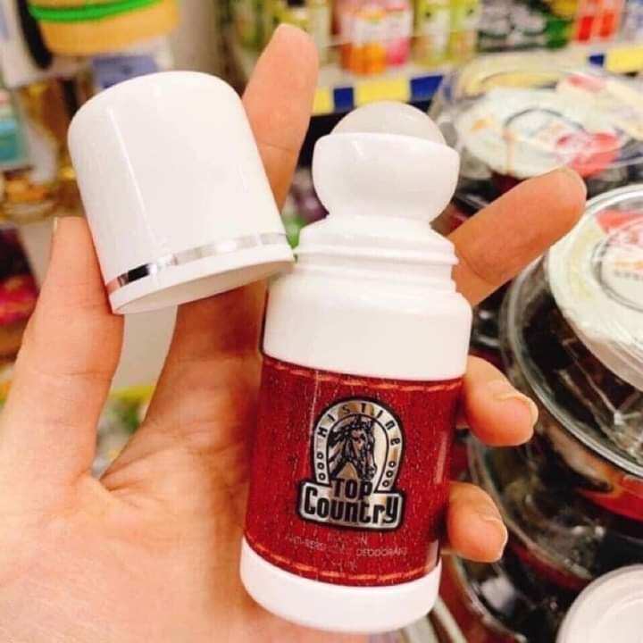 LĂN KHỬ MÙI NGỰA THÁI 60ML