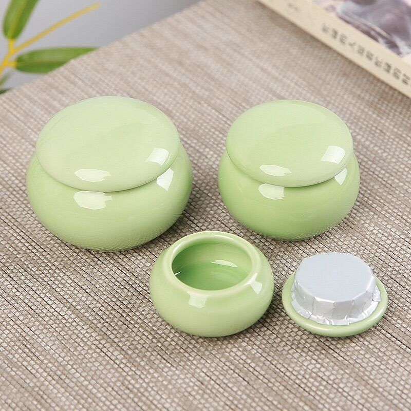 Hũ Đựng Son Cổ Trang (5G/15G)
