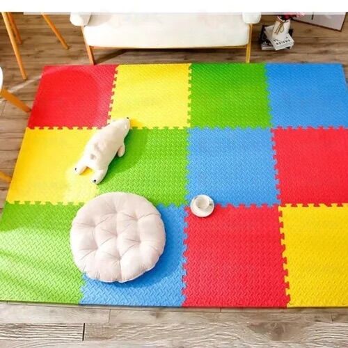 Combo 20 tấm thảm xốp lót sàn size 60×60×1cm (nhiều màu, được chọn màu)