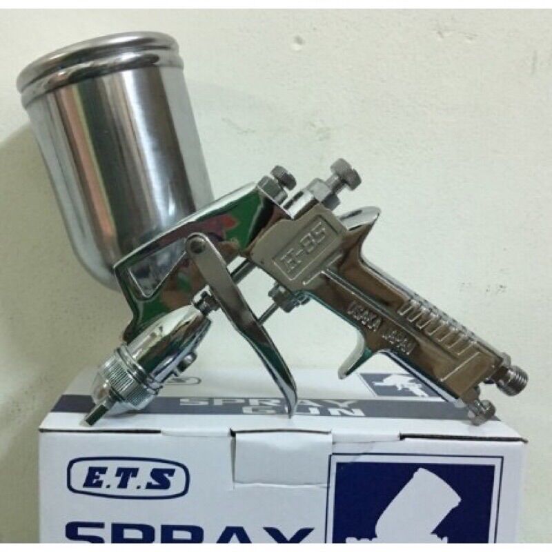 Súng phun Sơn H85 cao cấp