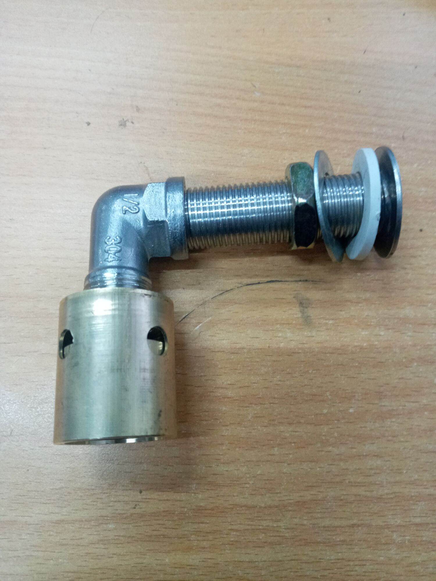 Bộ van xả áp , xả hơi, bản lề .phụ kiện sản xuất và sửa chữa tủ cơm 6 khay, 8 khay, 10 khay, 12 khay, 24 khay