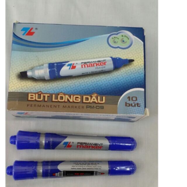 Viết lông dầu TL