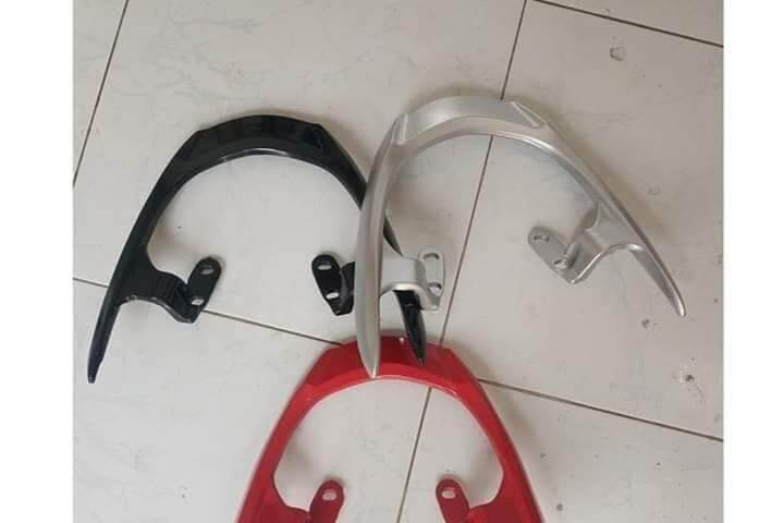 Cảng mio gắn cho dòng xe sirius 50cc, sirius 110cc