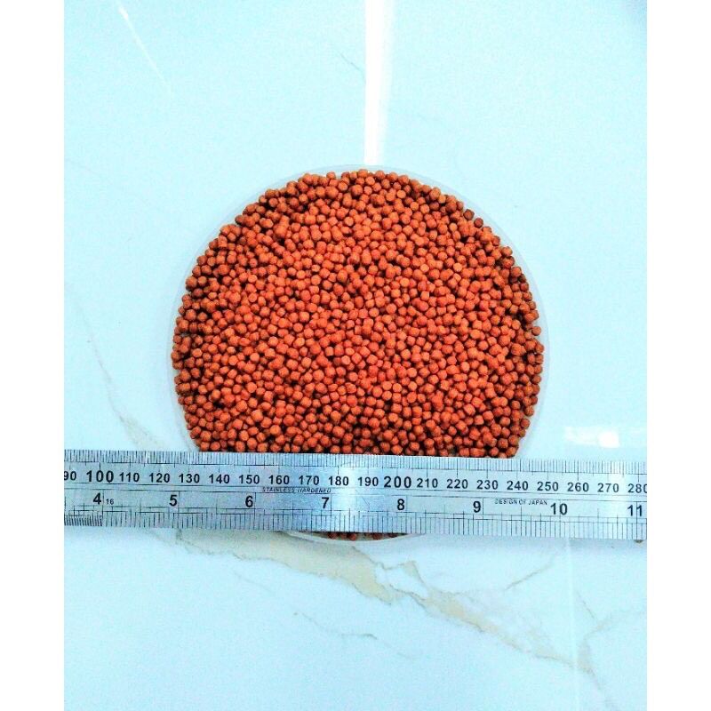 Thức ăn rùa nước KAMA 100g [Hoả Tốc Giao Hàng 2 Giờ ]