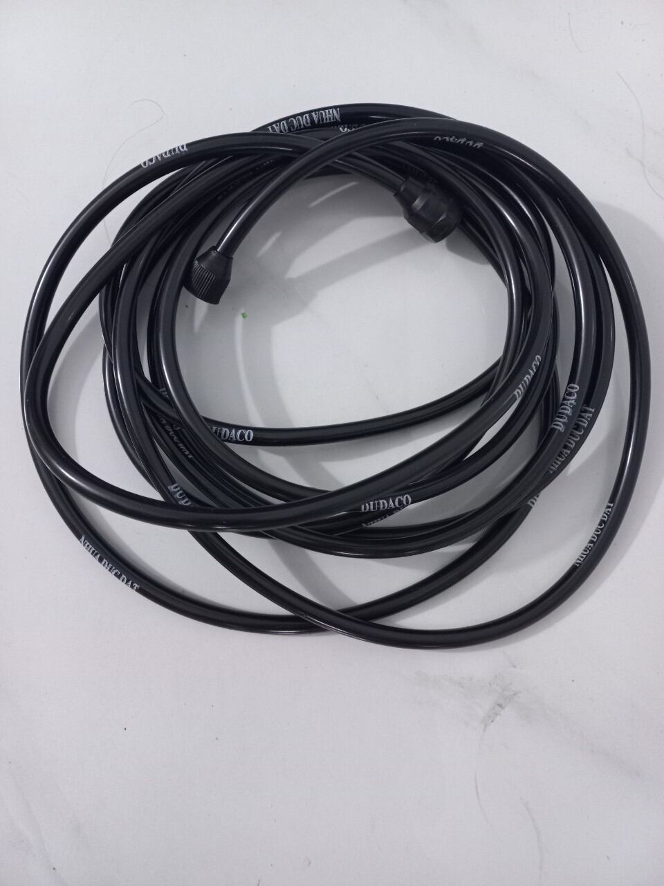 Dây nước bình xịt tưới cây Dudaco 4m