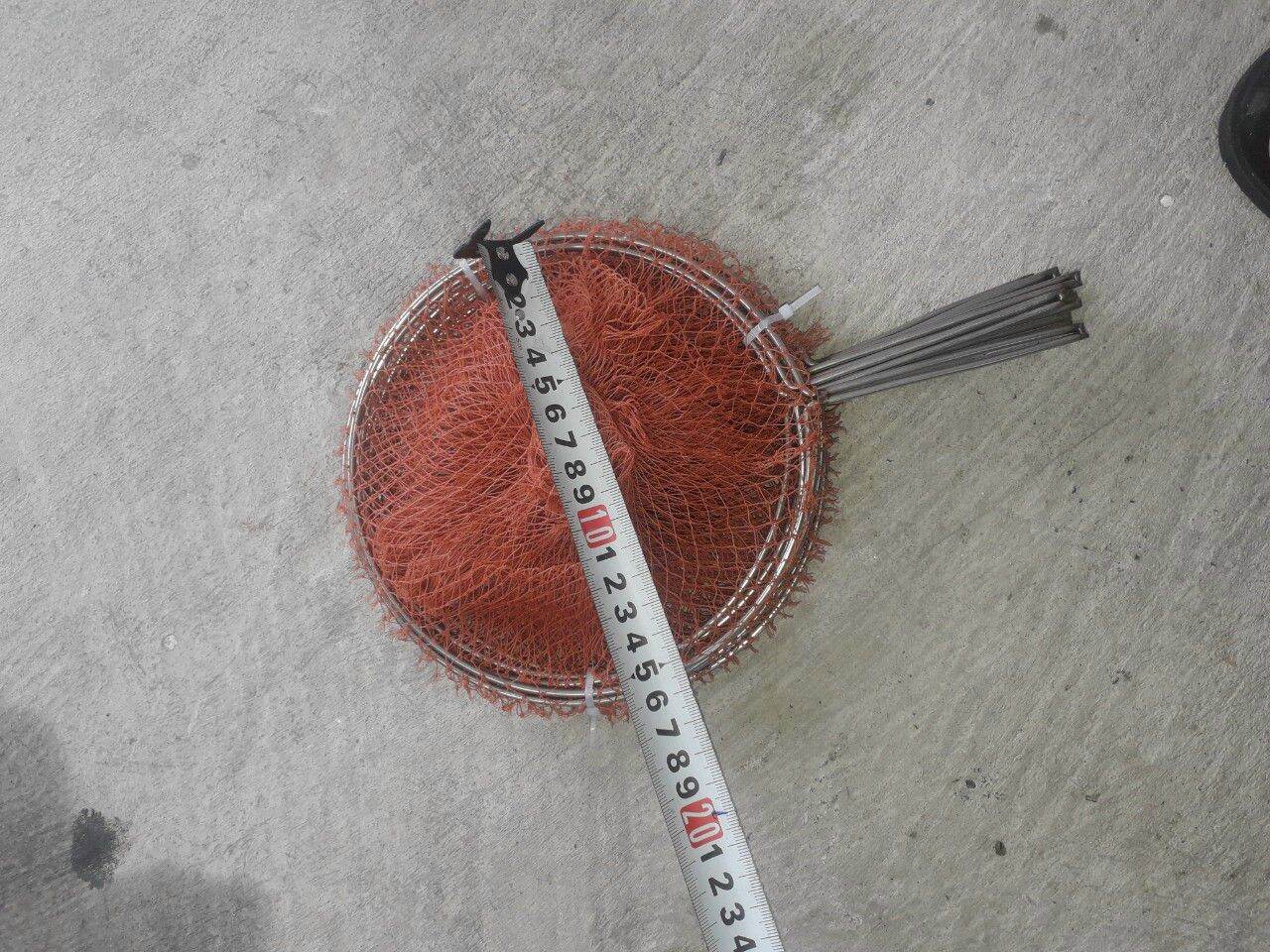 VỢT XÚC CÁ ĐK LH 0975880350