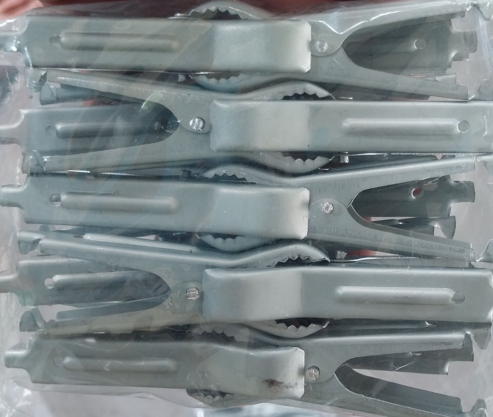 10 cặp xám chì cao cấp