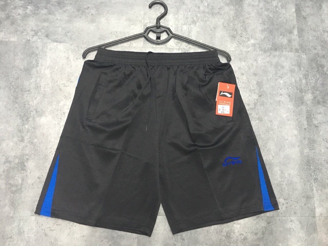 Quần cầu lông Lining mã 01