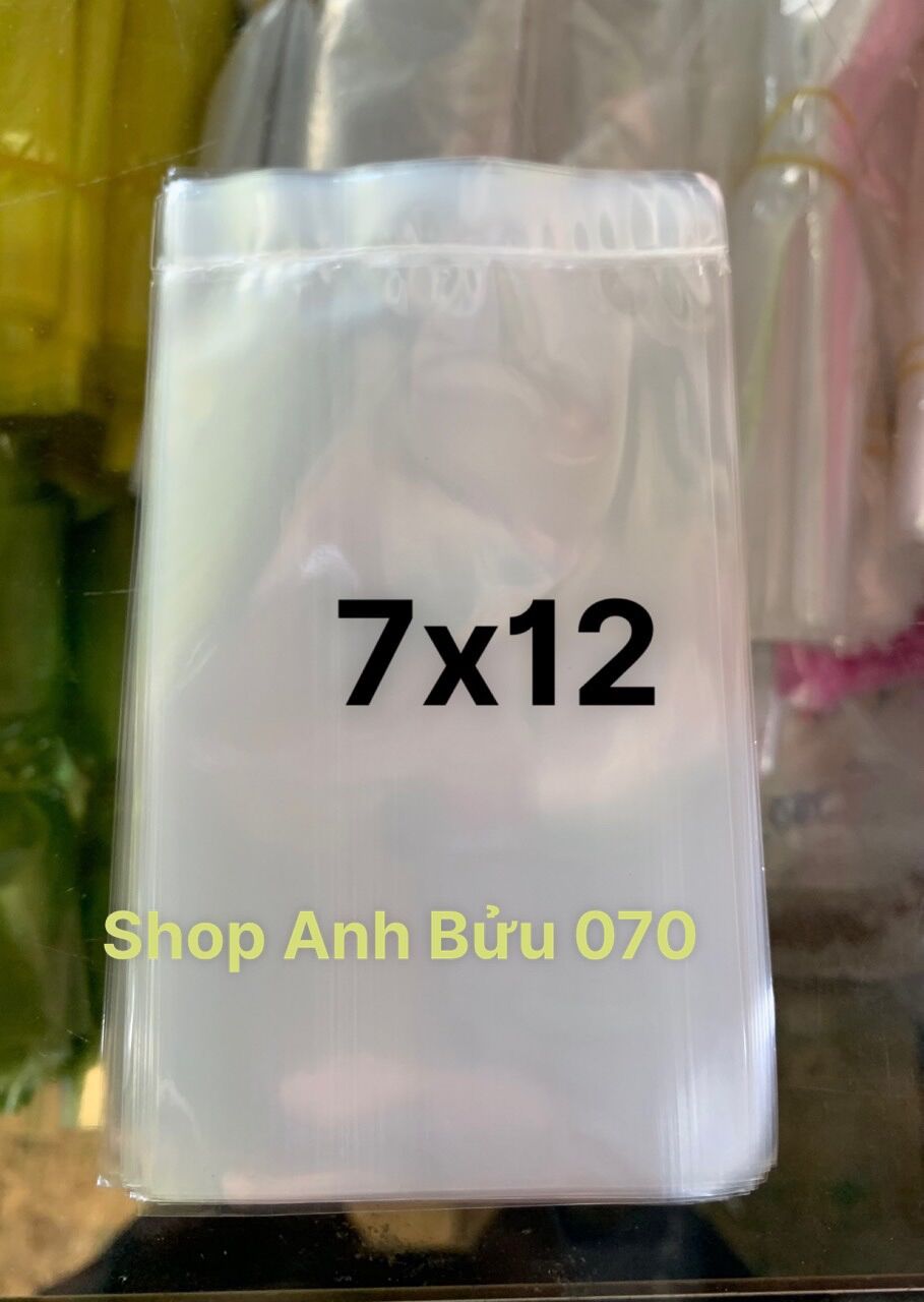 [Q11] 1KG TÚI KIẾNG PP ĐỦ KÍCH CỠ