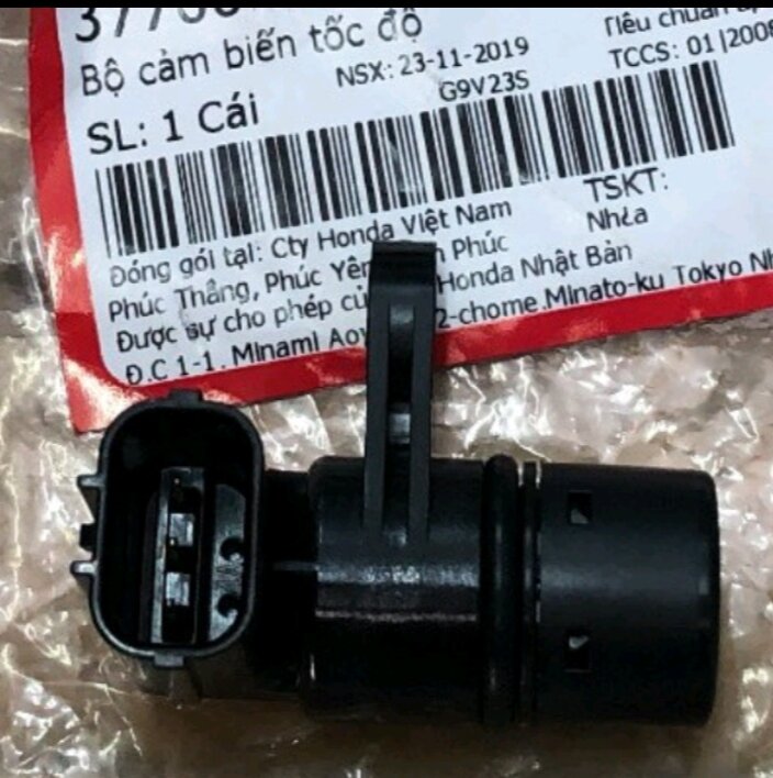 cảm biến tốc độ AB 125 các loại xe tay ga