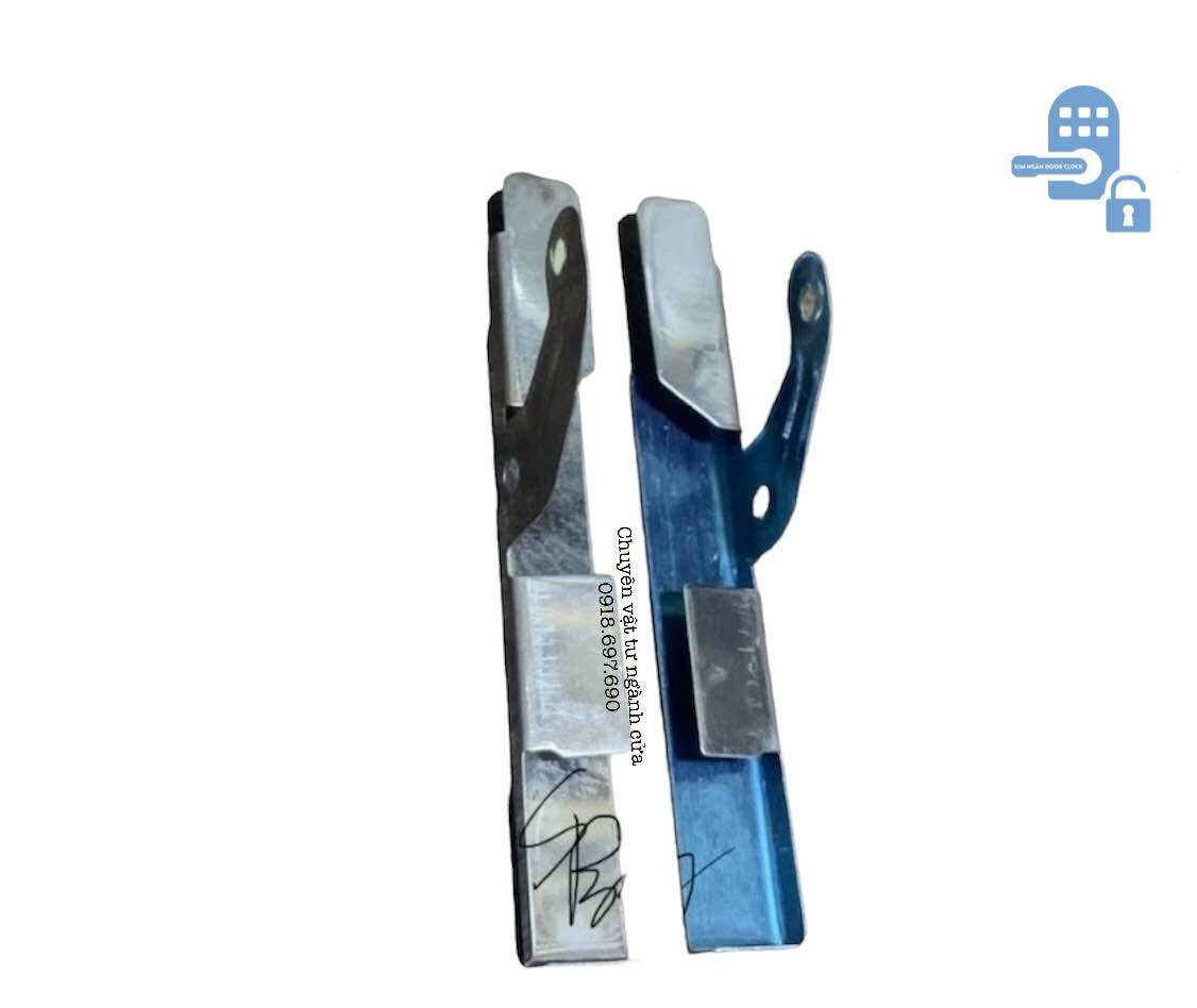 Bướm kính cửa sổ lá xách cửa sổ - bướm kính cửa chớp