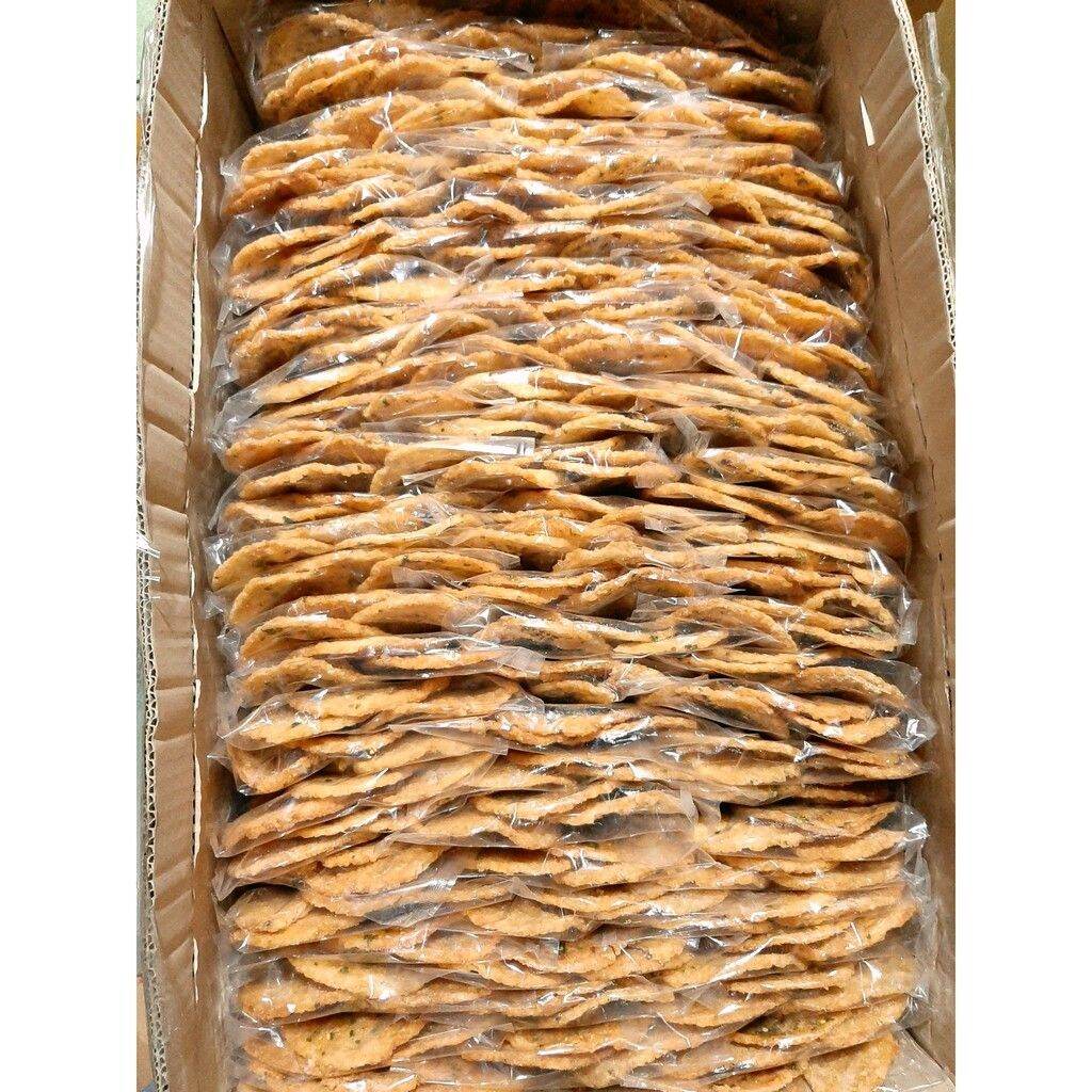 10 cơm cháy chiên nước mắm