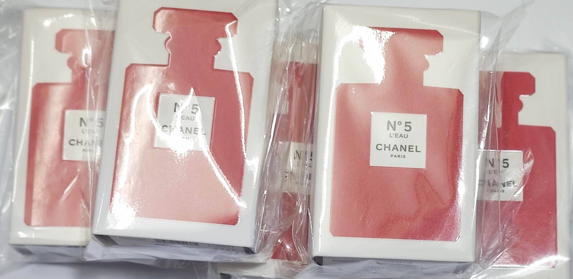 (Size Mini ) Nước Hoa Chanel No5  7.5ml