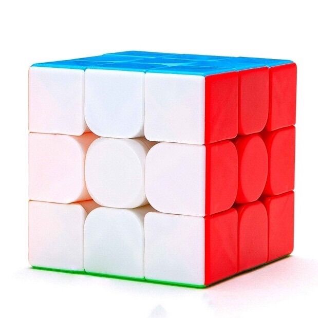 [HCM]Rubik khối lập phương 3x3 siêu mượt