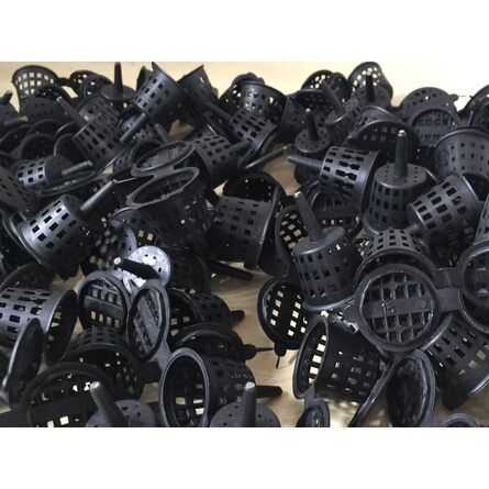 set 100 cái rọ đựng phân tan chậm