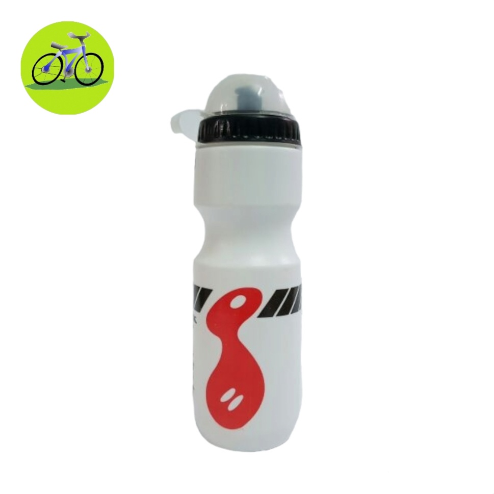 Bình nước xe đạp thể thao Discoverery
