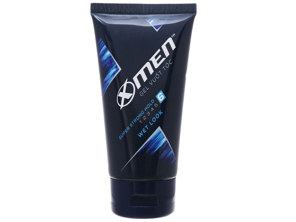 GEL VUỐT TÓC XMEN 150g
