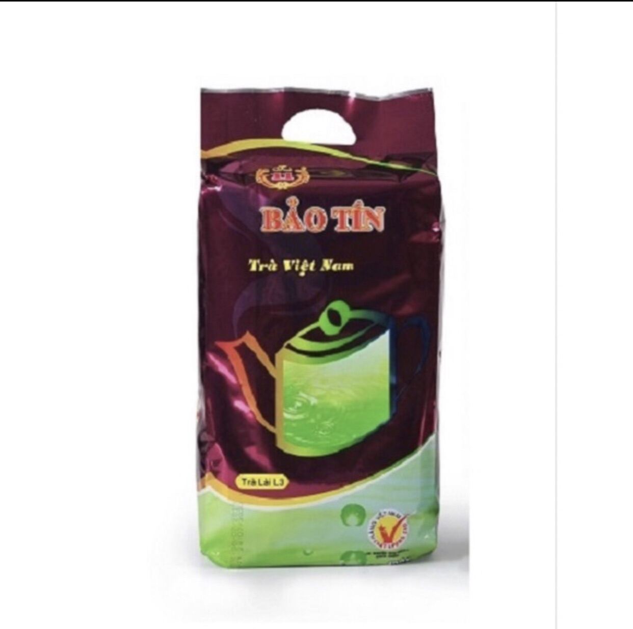 Trà Hương Lài Bảo Tín Gói 400 g