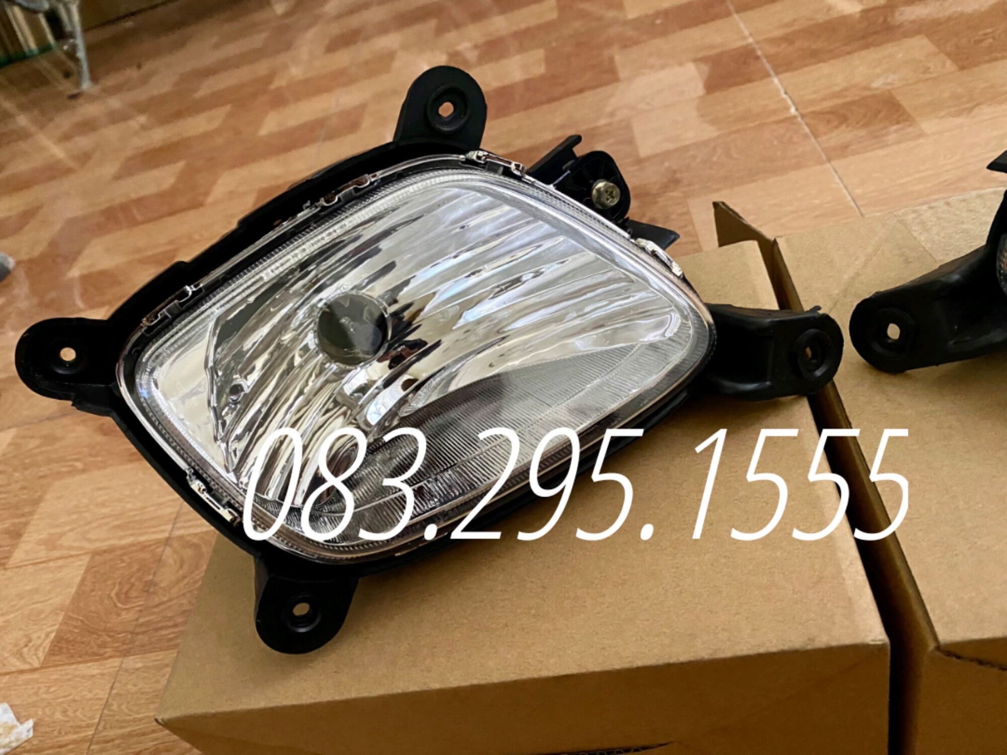 Đèn gầm Morning 15 -17 , oem