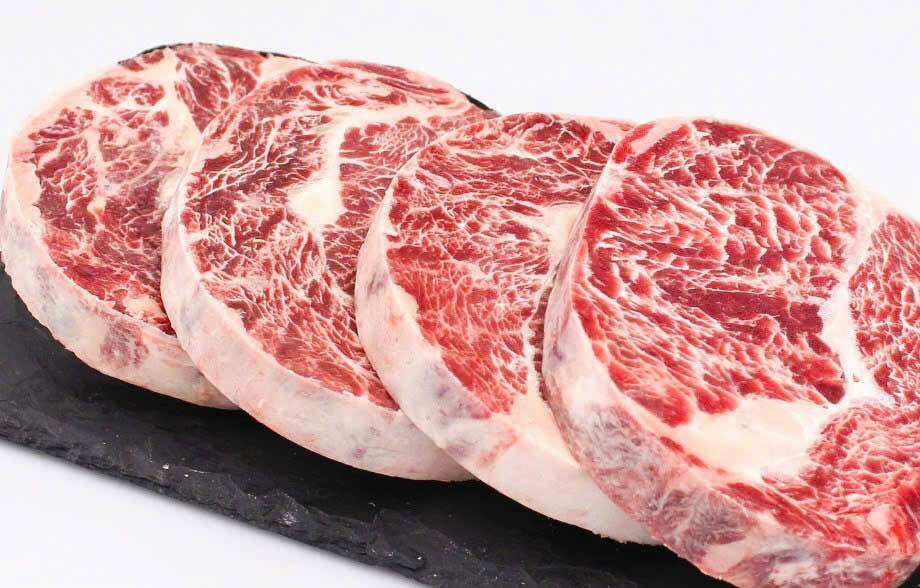 0,5kg Lõi Thăn Bò KoBe (hoả tốc)