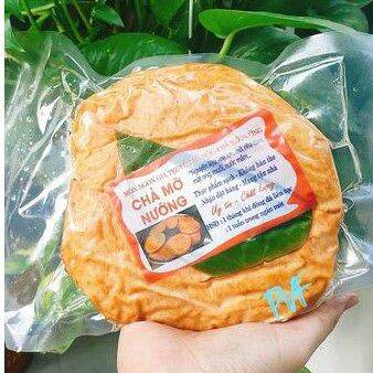 Chả Mỡ Phố Cổ Hà Nội 500gr (giao hỏa tốc 3H TPHCM)