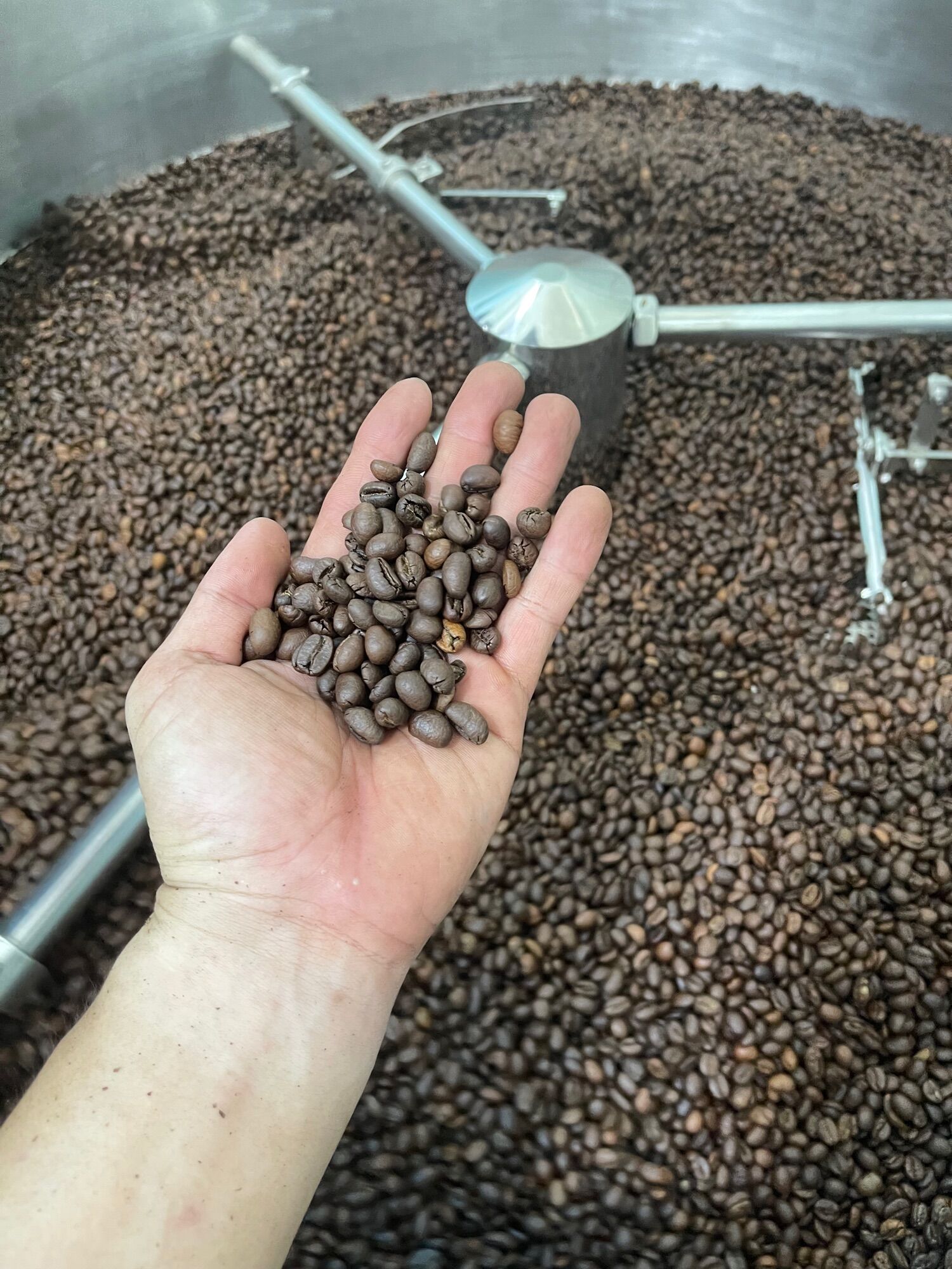 [HCM]Cà Phê Mộc Pha Phin Đặc Biệt Gói 500g