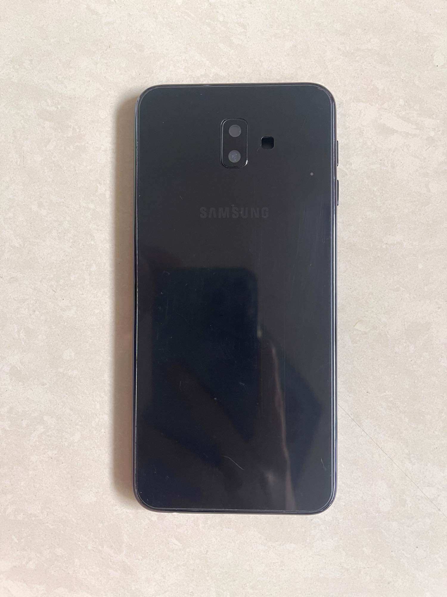Vỏ bộ Samsung J6 plus/ J6+