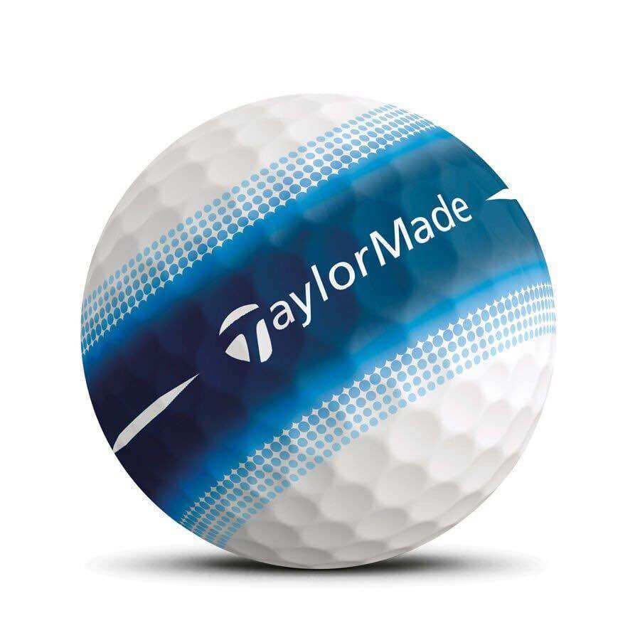 Bóng golf Taylormade TOUR RESPONSE (10 quả)