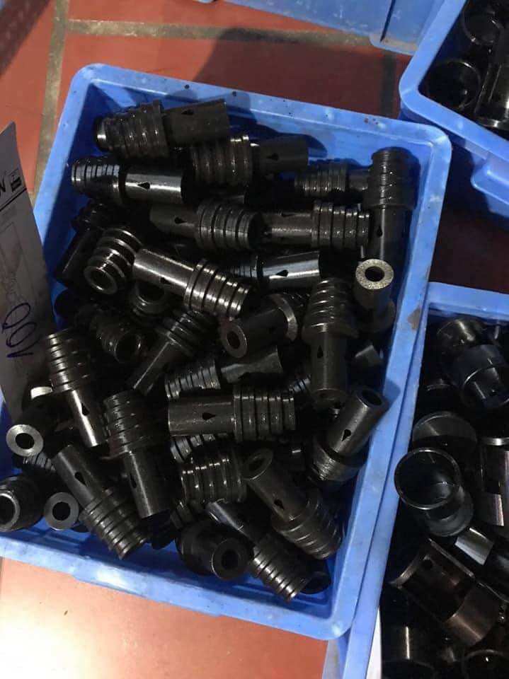 Vam tháo vỏ lưng bi bạc đạn - tháo bát phốt ( 2in1 )