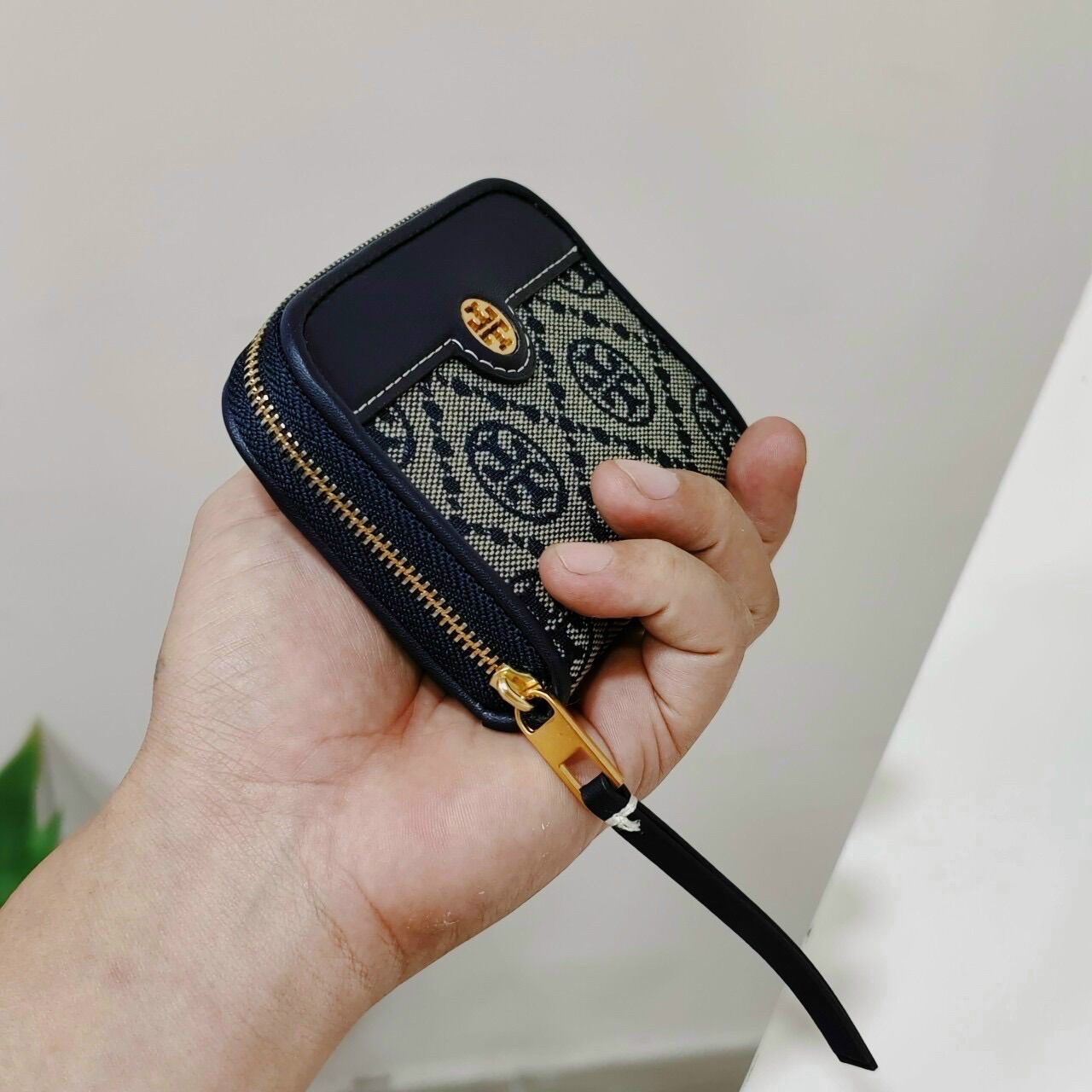 Ví Tory burch (11,5-9cm)