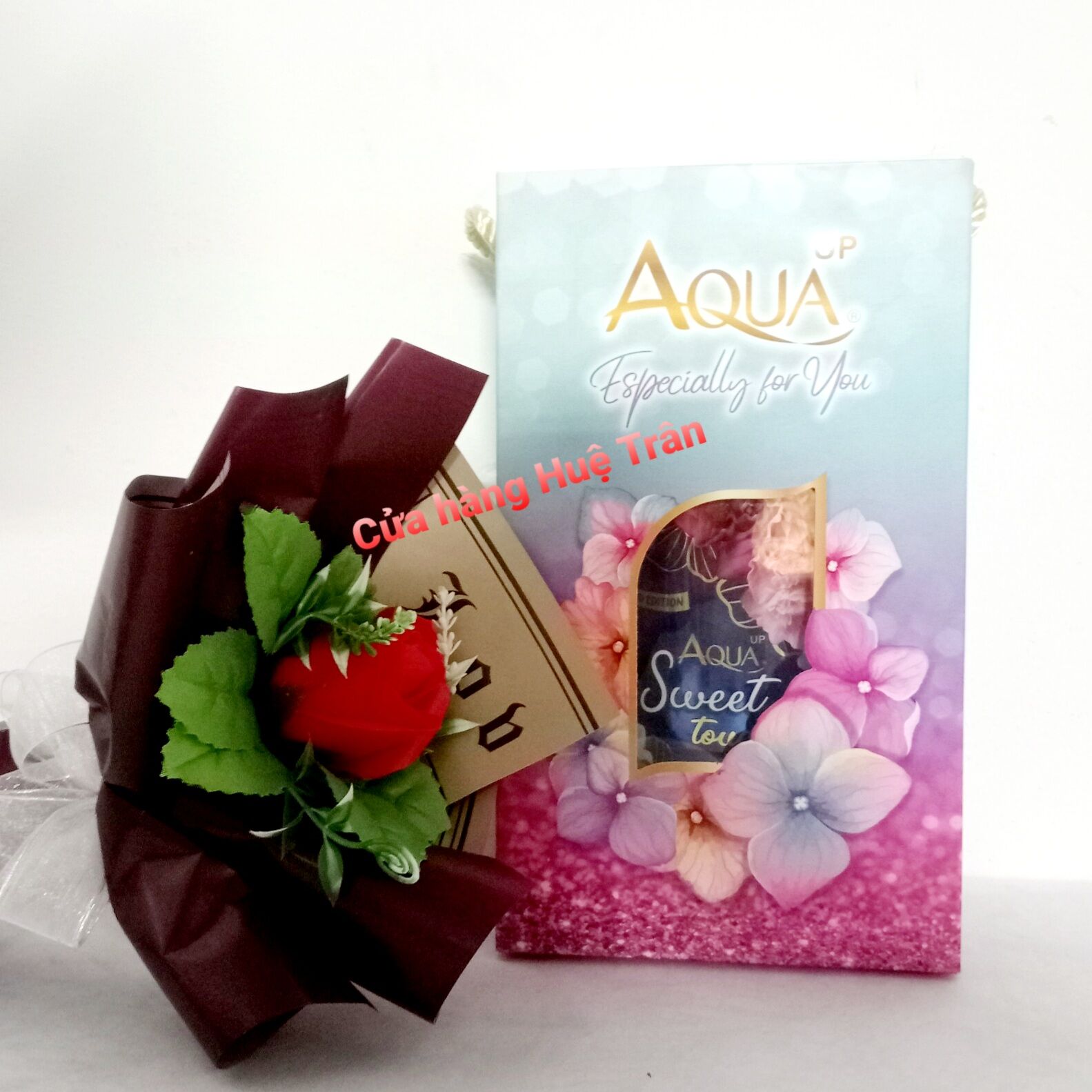 Sữa tắm Aqua, sữa tắm body wash