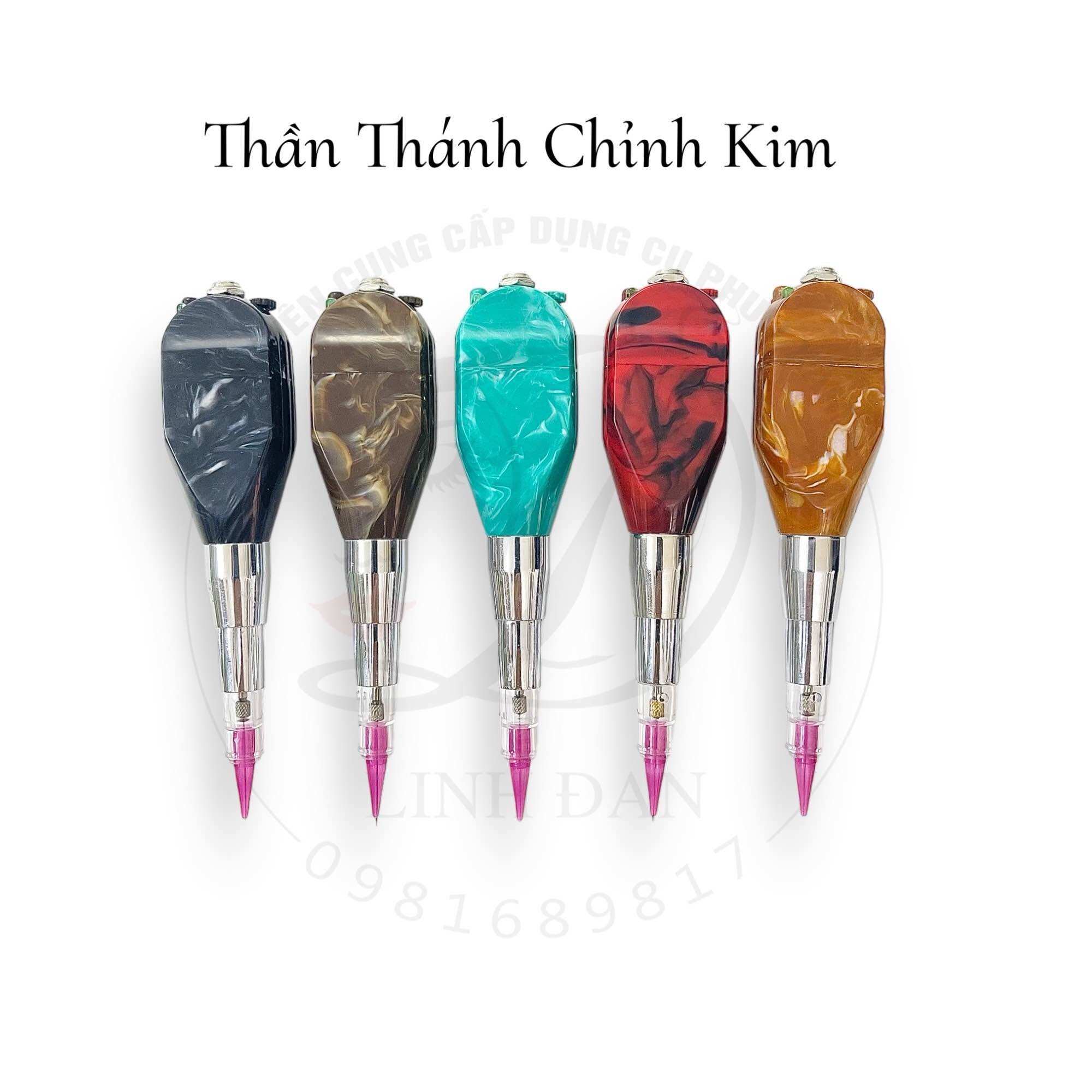 Máy thần thánh