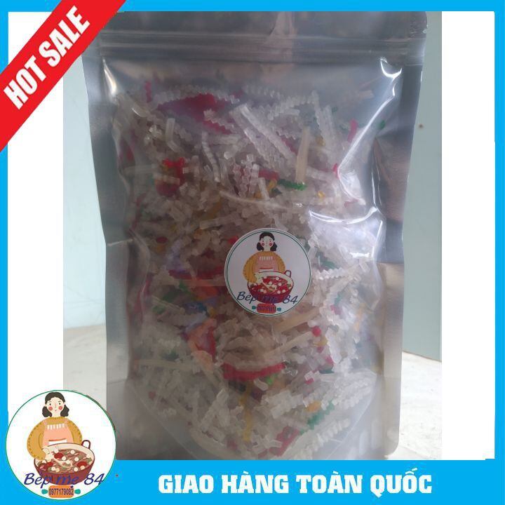 Bột khoai sợi nấu chè siêu ngon 1000gr được gửi Từ Bếp của mẹ 84 ❤️