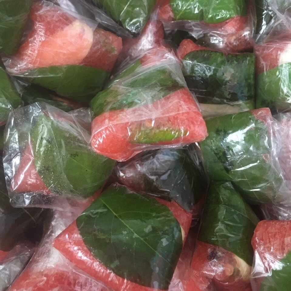 Nem Chua Lai Vung (10 chiếc / Hộp) Loại Nhất